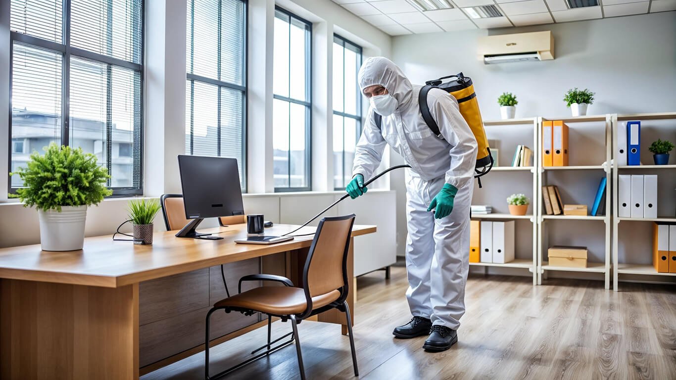 Termite Damage Explained Early Warning Signs Every Homeowner